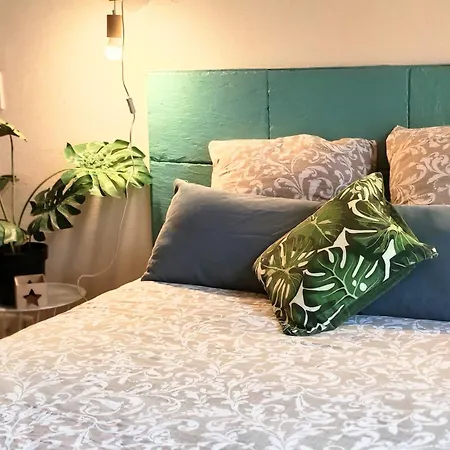 Apartament Cosy Emeraude- T5 - Place Clemenceau *