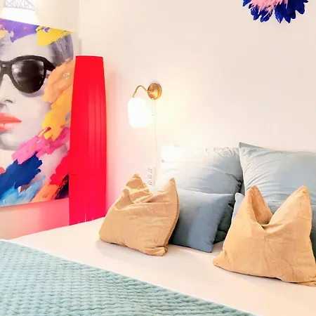 Cosy Emeraude- T5 - Place Clemenceau *