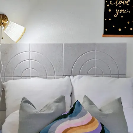 Cosy Emeraude- T5 - Place Clemenceau *